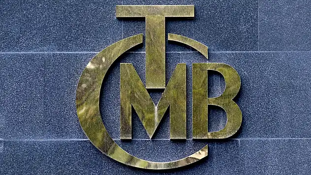 Merkez Bankası Rezervleri 186,4 Milyar Dolar Oldu