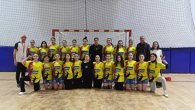 Merkez'in rakibi Gaziantep Nurdağı oldu