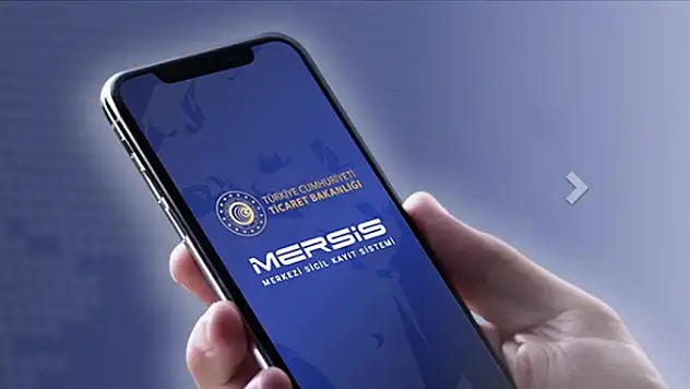 MERSİS'in Aktif Kullanıcı Sayısı 3 Milyonu Aştı