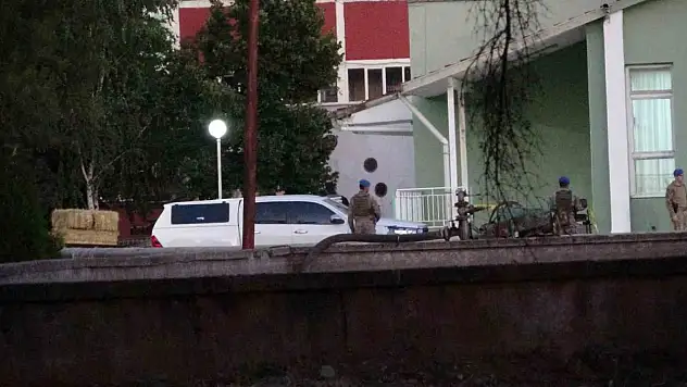 Fabrikadaki Silahlı Saldırı Davasında Duruşma Ertelendi