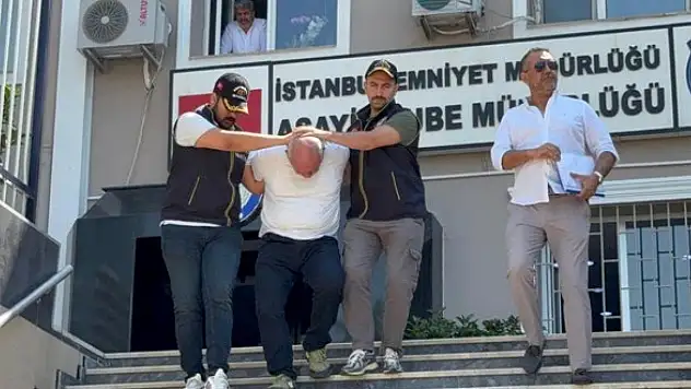 Mesaj Cinayeti: Eski Kayınbiraderini Öldürdü