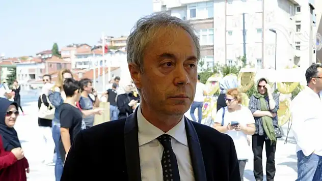Metin Uca Hayatını Kaybetti