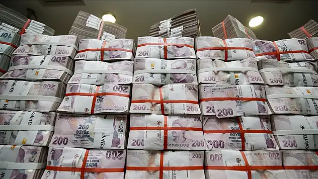 Mevduat 20 Trilyonu Aştı