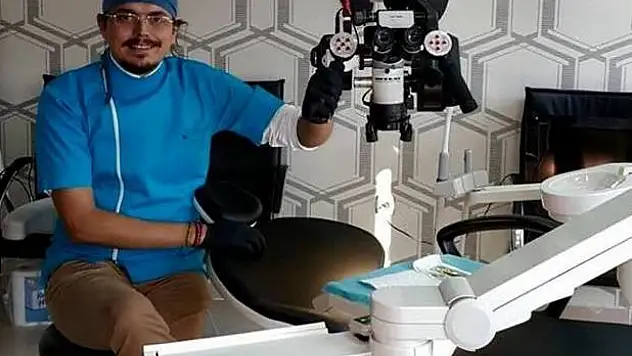 Mevsimsel Geçişlerde Dişlere Dikkat