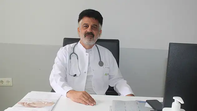 Mevsimsel Geçişlerde Grip Aşısı