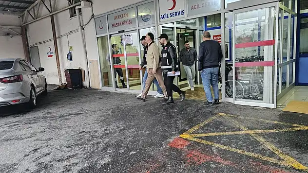 MHK Başkanı Ferhat Gündoğdu Gözaltına Alındı