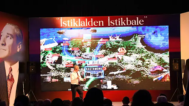 MHP Belediye Başkan Adayı Yüksel Aydın: 'Hedefimiz 15 Bin Oy Farkla Seçimi Kazanmak'