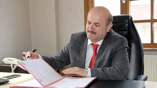 MHP Doğanyurt Adayı Belli Oldu