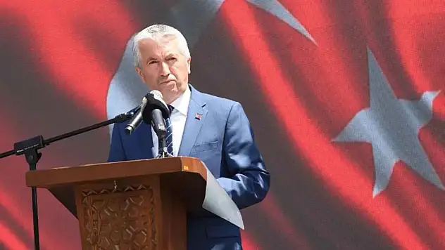 MHP İhsangazi Adayı Belli Oldu