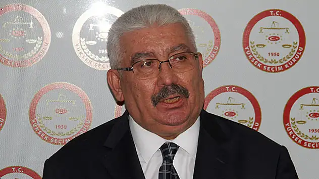 MHP, kesin adaylarını açıklayacağı tarihi paylaştı