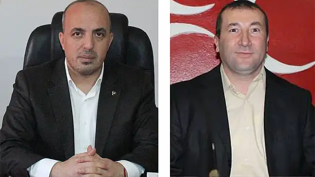 MHP, KÖY-DES ödeneklerini gündeme getirdi