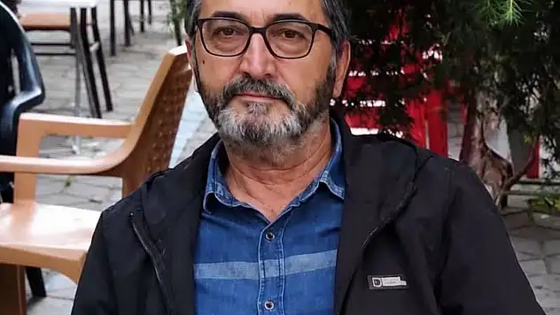 MHP'nin Gökçebey kurucu ilçe başkanlarından Ali Gücük hayatını kaybetti
