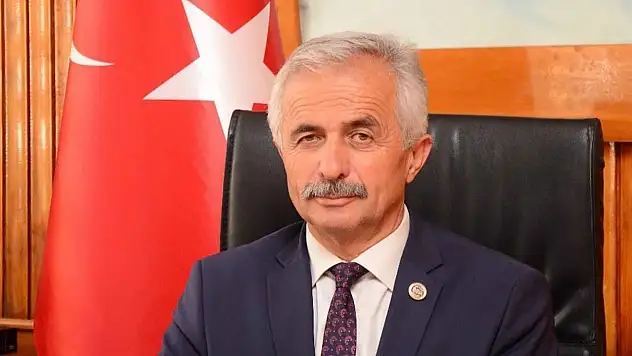 MHP Seydiler Adayı Belli Oldu
