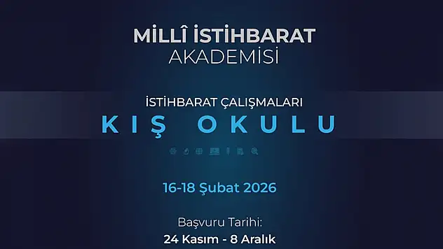 MİA, Kış Okulu Başvurularını Açtı