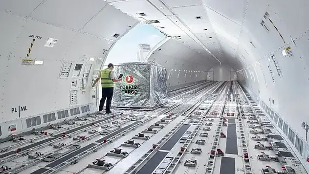 Mikro İhracat Kargolarının Hava Yolu Transit Süreçleri Basitleştirilecek