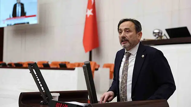Milletvekili Keskinkılıç Yatırımcıları Karabük'e Davet Etti: 'Karabük Süper Teşviklerle Cazibe Merkezi Oluyor'