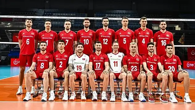 Milletler Ligi Finalleri'nde İlk Kez Sahaya Çıkacaklar