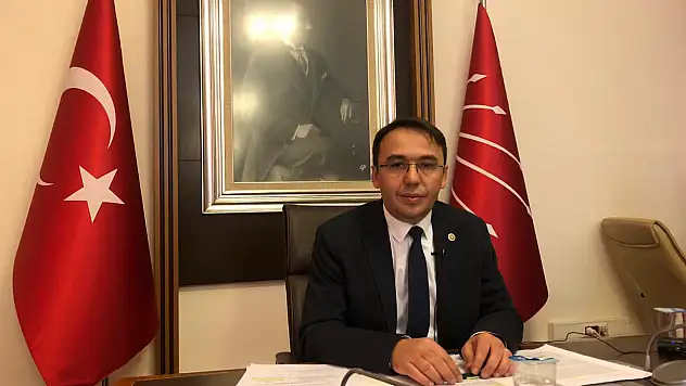 Milletvekili Baltacı'dan adaylık değerlendirmesi