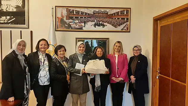 Milletvekili Ekmekci'den Bakanlara Davet