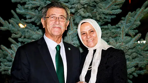 Milletvekili Ekmekci'den Duygusal Paylaşım