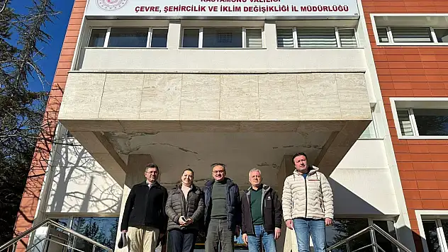 Milletvekili Ekmekci'den Stadyum Müjdesi