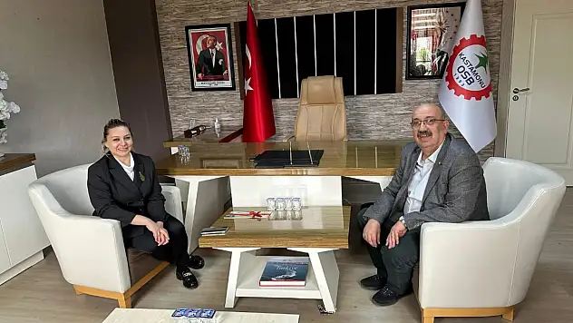 Milletvekili Ekmekci: 'Yeni Projelerin Hayata Geçirilmesi İçin Çalışacağız'