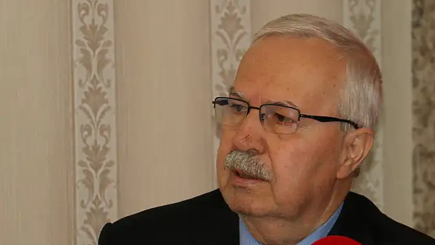 Milletvekili Hakkı Köylü: 'Elimizden geldiği kadar hizmet etmeye çalıştık'