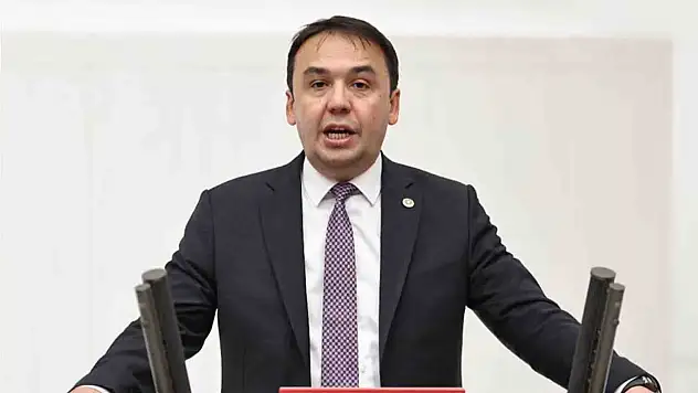 Milletvekili Hasan Baltacı'dan Öğretmenlerin Ekonomik Beklentilerine Çözüm Önerisi!