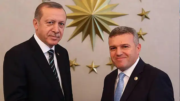 Milletvekili Metin Çelik'ten ilk değerlendirme