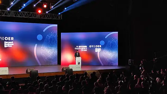 Milletvekili Murat Kurum: 'Acımız hala dinmedi'