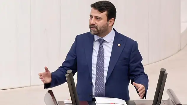 Milletvekili Şahin'den KARDEMİR'e İşçi Alımı Uyarısı