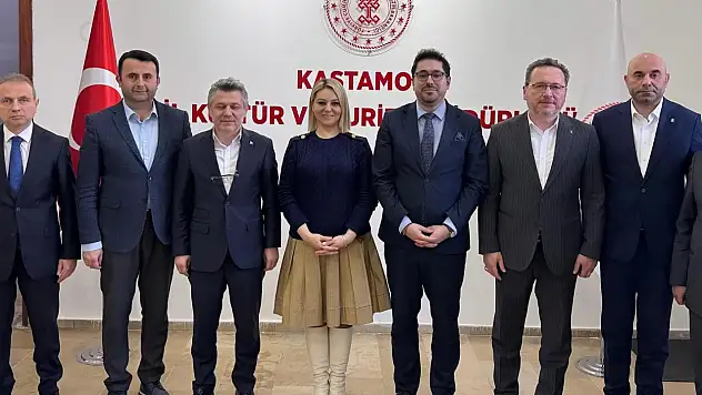Milletvekili Serap Ekmekci'den Turizm Haftası Mesajı