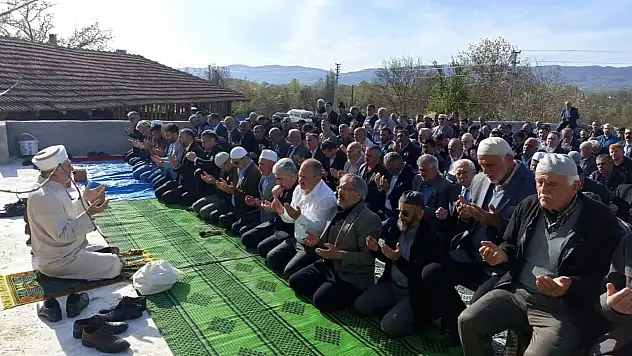 Milletvekili Uluay'ın Acı Günü