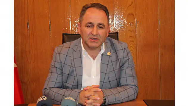 Milletvekiline hakarete 11 ay hapis cezası
