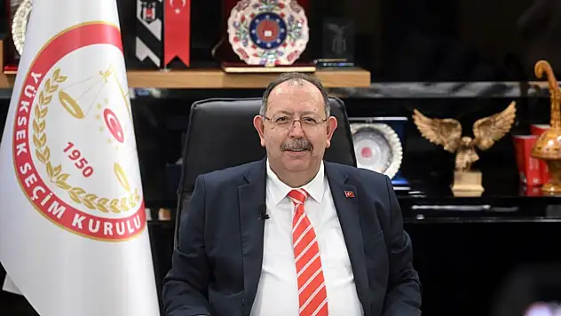 Milletvekilleri seçim sonuçları resmileşti