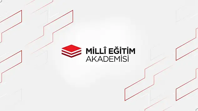 Millî Eğitim Akademisi Kayıt Kılavuzu Yayımlandı