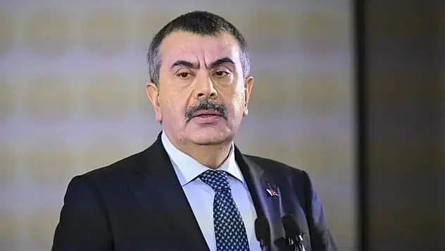 Milli Eğitim Bakanı Tekin'den HEMBA Platformuna İlişkin Paylaşım