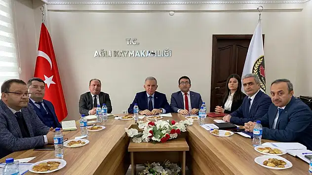 Milli Eğitim değerlendirmelerde bulundu