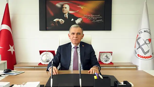 Milli Eğitim'in projesine KUZKA'dan destek