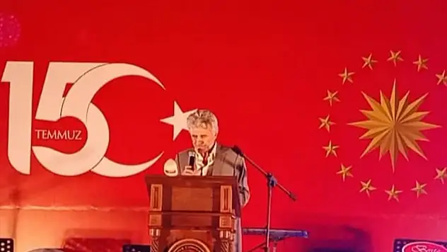 Milli İrade Platformu'ndan Hainlere Sert Uyarı