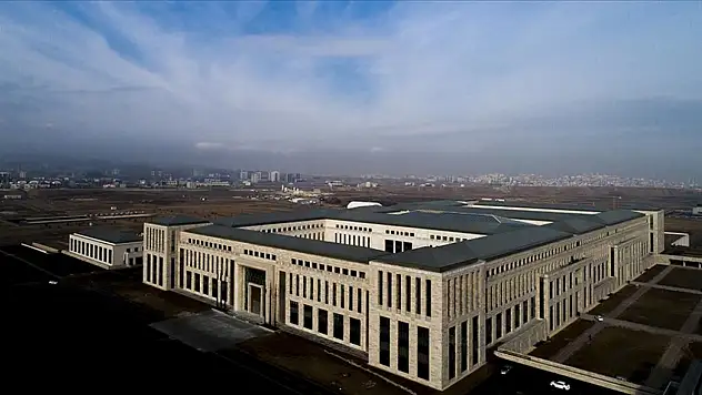Milli İstihbarat Teşkilatı 98 Yaşında