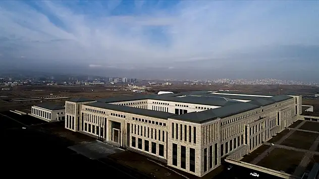 Milli İstihbarat Teşkilatının '2024 Yılı Faaliyet Raporu' Yayımlandı