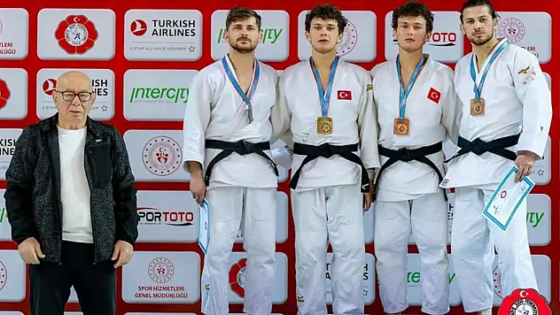 Milli Sporcu Emre Yazgan Hayatını Kaybetti