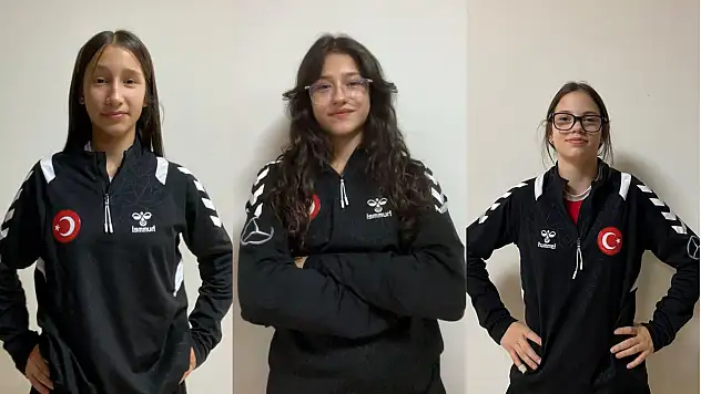 Milli Takım Kamplarından Döndüler