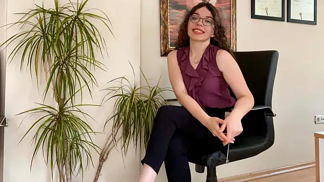 Mimar Sevgi Bayramoğlu: 'Kastamonu Mimarisi Büyüleyici Bir Miras Taşıyor'