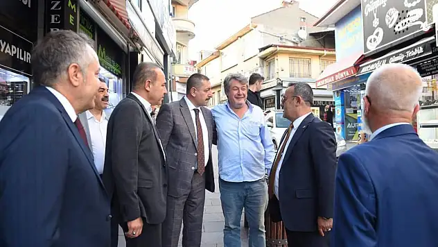 MİS Genel Başkanı Vidinlioğlu oldu