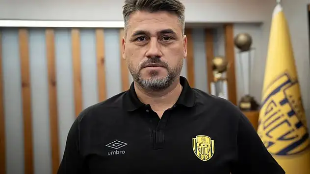 MKE Ankaragücü Şampiyonluk Parolasıyla Başlayacak