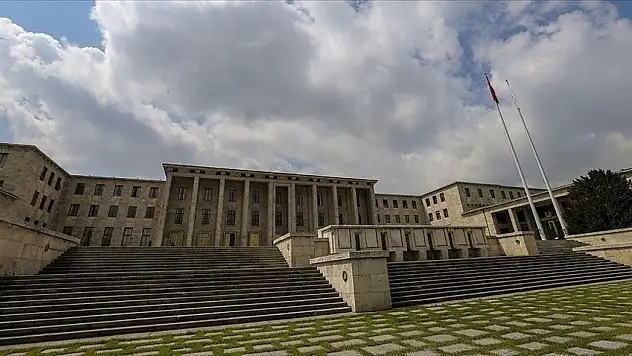 MKE, 'Dış Ticaret Sermaye Şirketi' Statüsüne Alındı