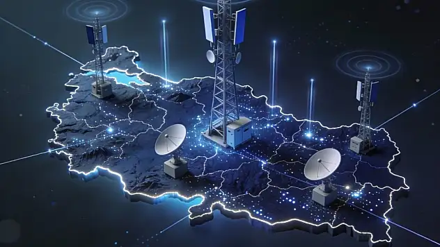 Mobil Evrensel Projesi Kapsamındaki Nüfus 1 Milyona Yaklaştı