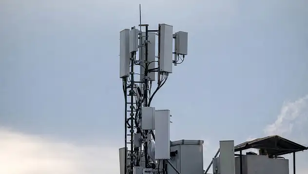 Mobil İletişim Yatırımları 5 Yılda 8 Katına Çıktı